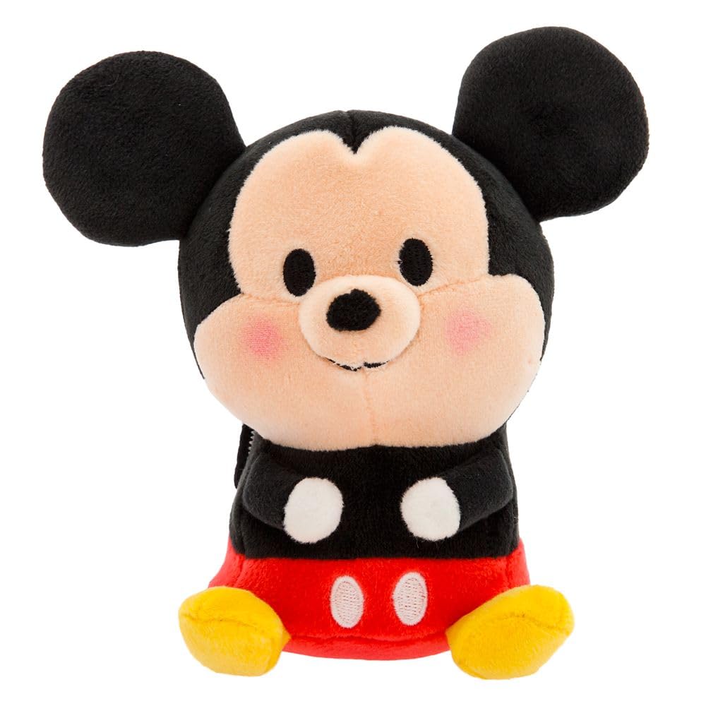 Disney Store Mickey Mini Mix-Its wearing Jose-inspired hat for playful, collectible style.