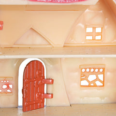Disney Store oven and mixing bowl accessories for pretend cooking