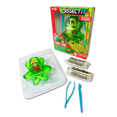 Dissect It frog-model for hands-on anatomy exploration in a safe classroom.