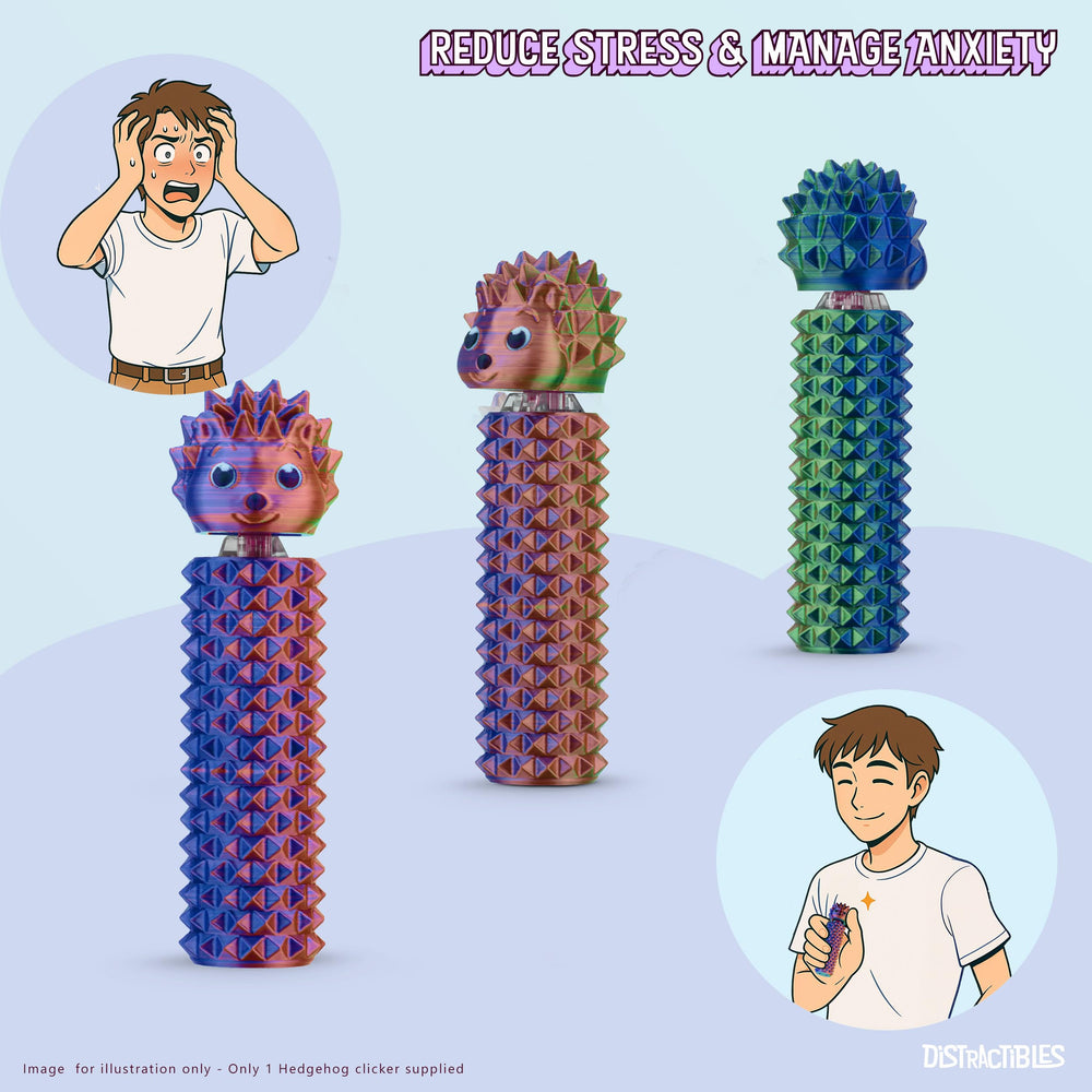 Hedgy lanyard keeps it within reach for quick focus