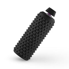 Distractibles Sensory Roller clicker top offers tactile feedback to focus during tasks.