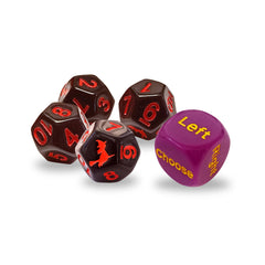 Pumpkins icon delivers tense surprises that raise the round's energy.