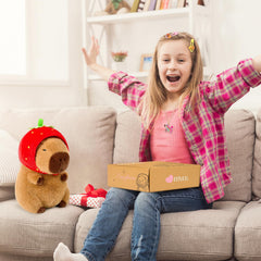 Ditucu coin purse keeps small treasures organized on the go