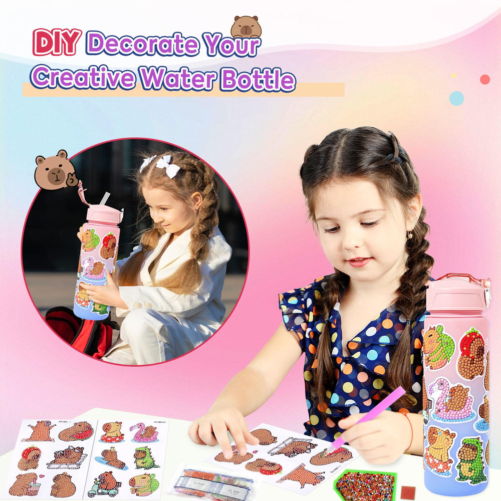 Ditucu crossbody bag holds essentials during play and outings