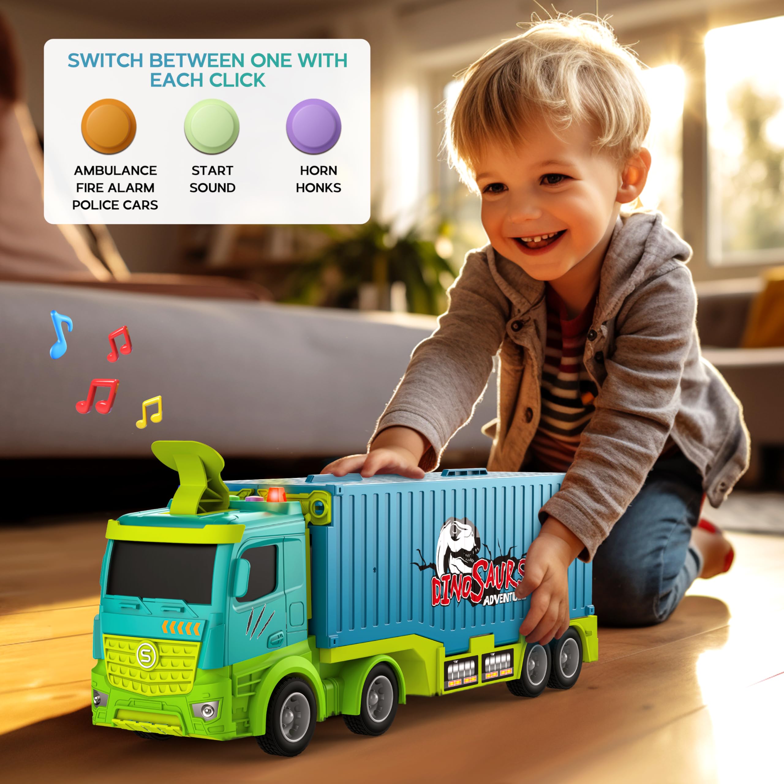 Diuerma 3-in-1 toy boosts fine-motor coordination during launches.