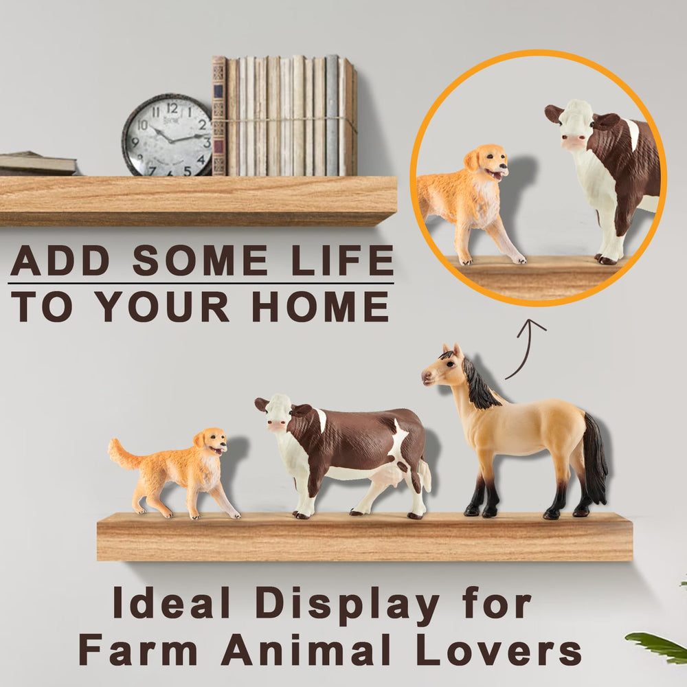 Divwa farm animal toy rabbit figure invites gentle, imaginative farm adventures