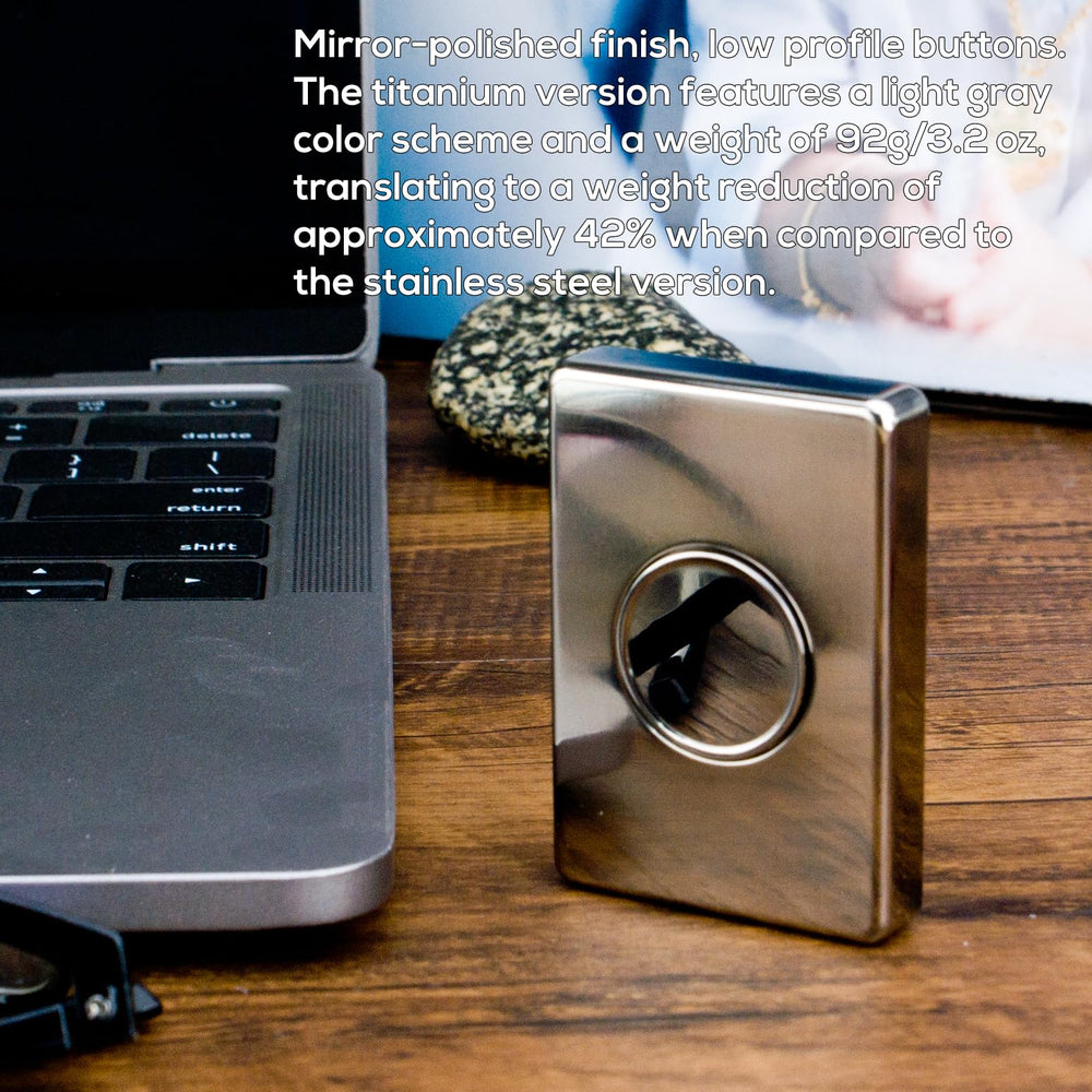 DjuiinoStar brutalist design demonstrates CNC precision for tactile delight.