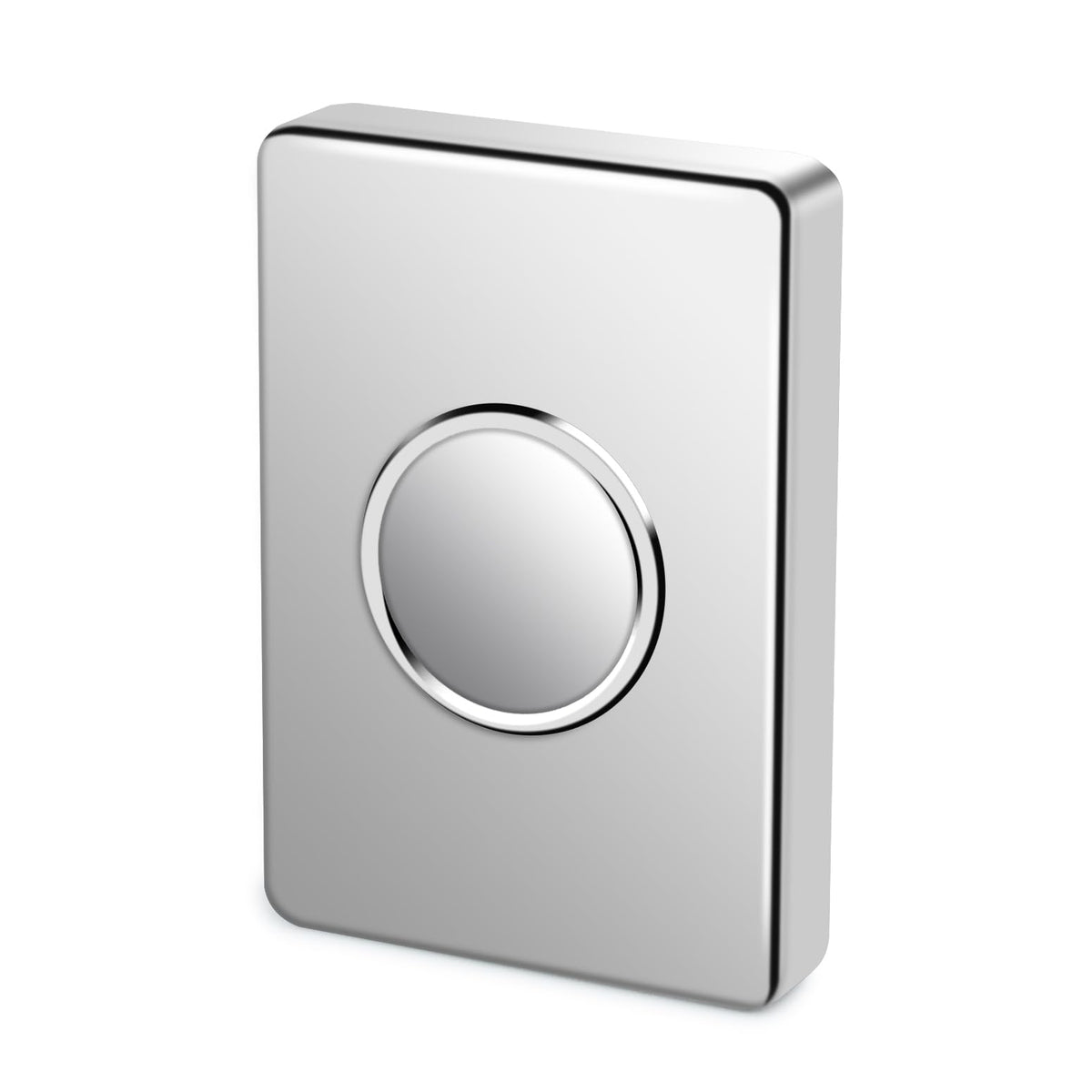 DjuiinoStar premium titanium spinner with mirror-polished surface for satisfying spins and focus.