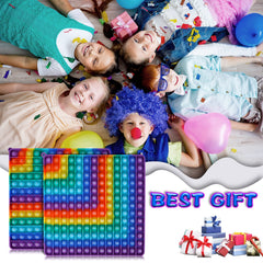 DK-SIMINA classroom friendly fidget toy for group activities and focus.