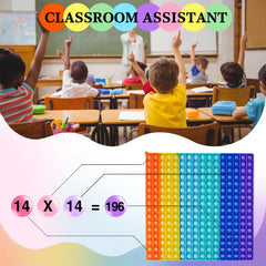 DK-SIMINA educational toy encourages problem solving and spatial thinking.