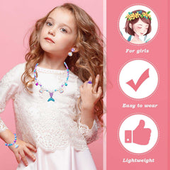 DkakoJew shell-bracelet adjustable fit for comfortable party wear.