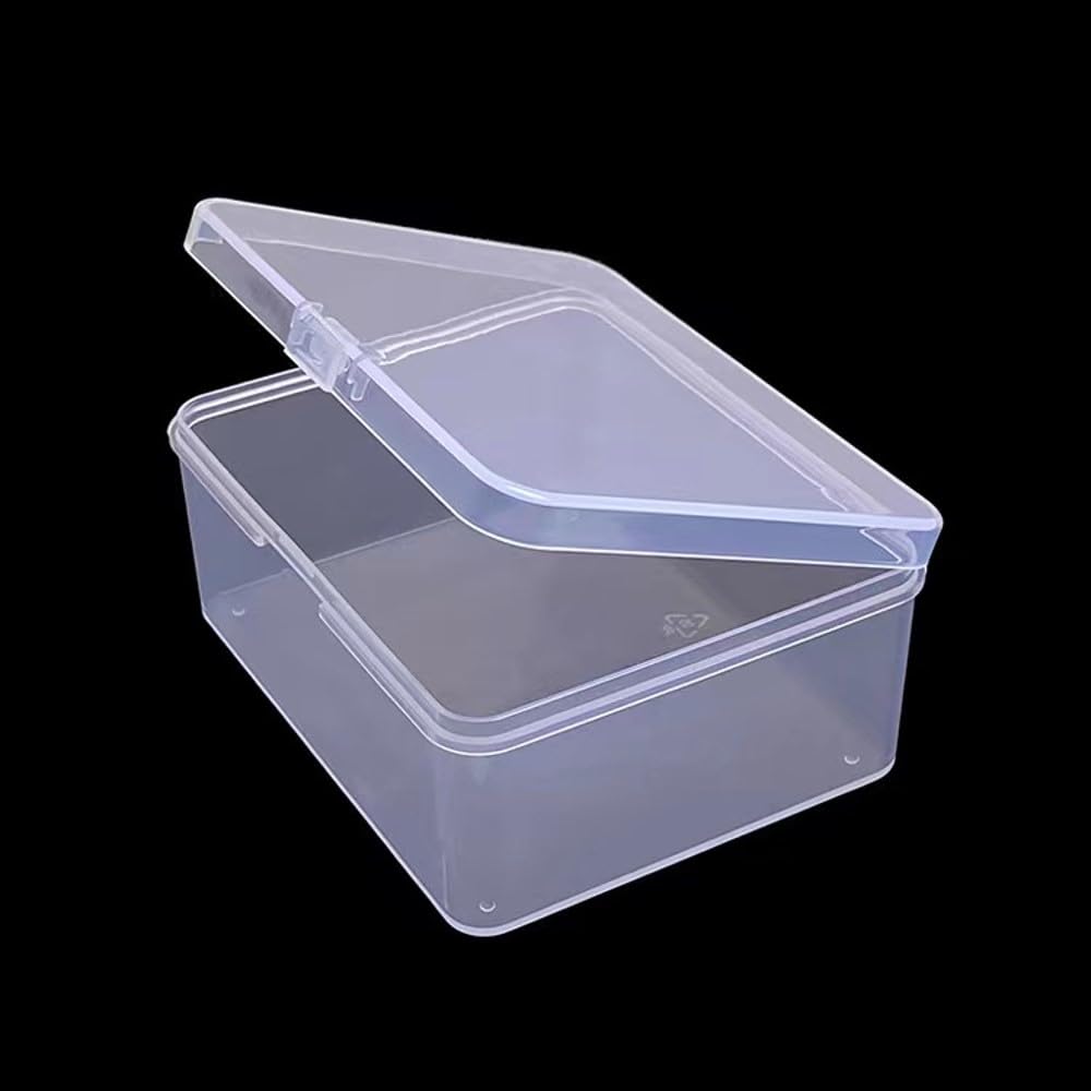 DKAOVH four cases pack keeps multiple decks organized and safe.