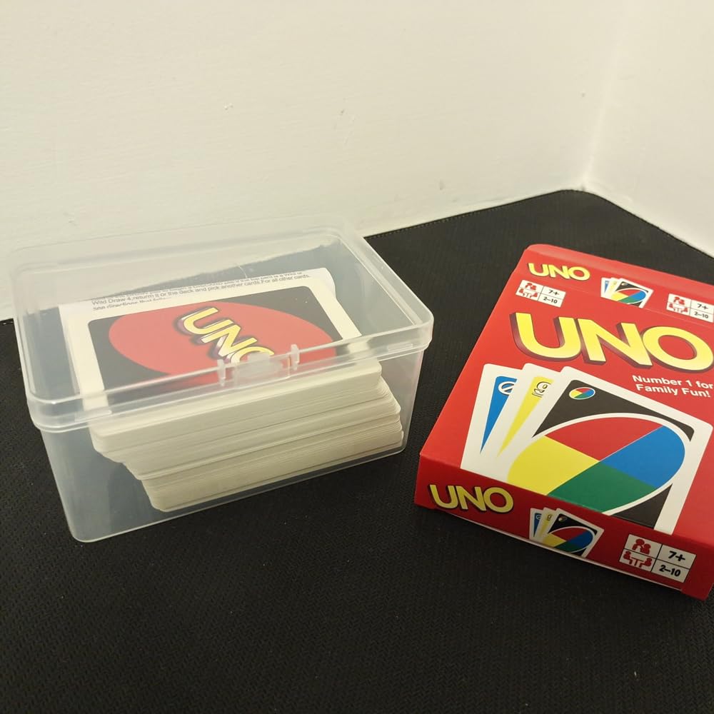 DKAOVH storage box used for coins, earrings, and small accessories