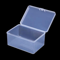 Two compact DKAOVH boxes in pack for easy organization