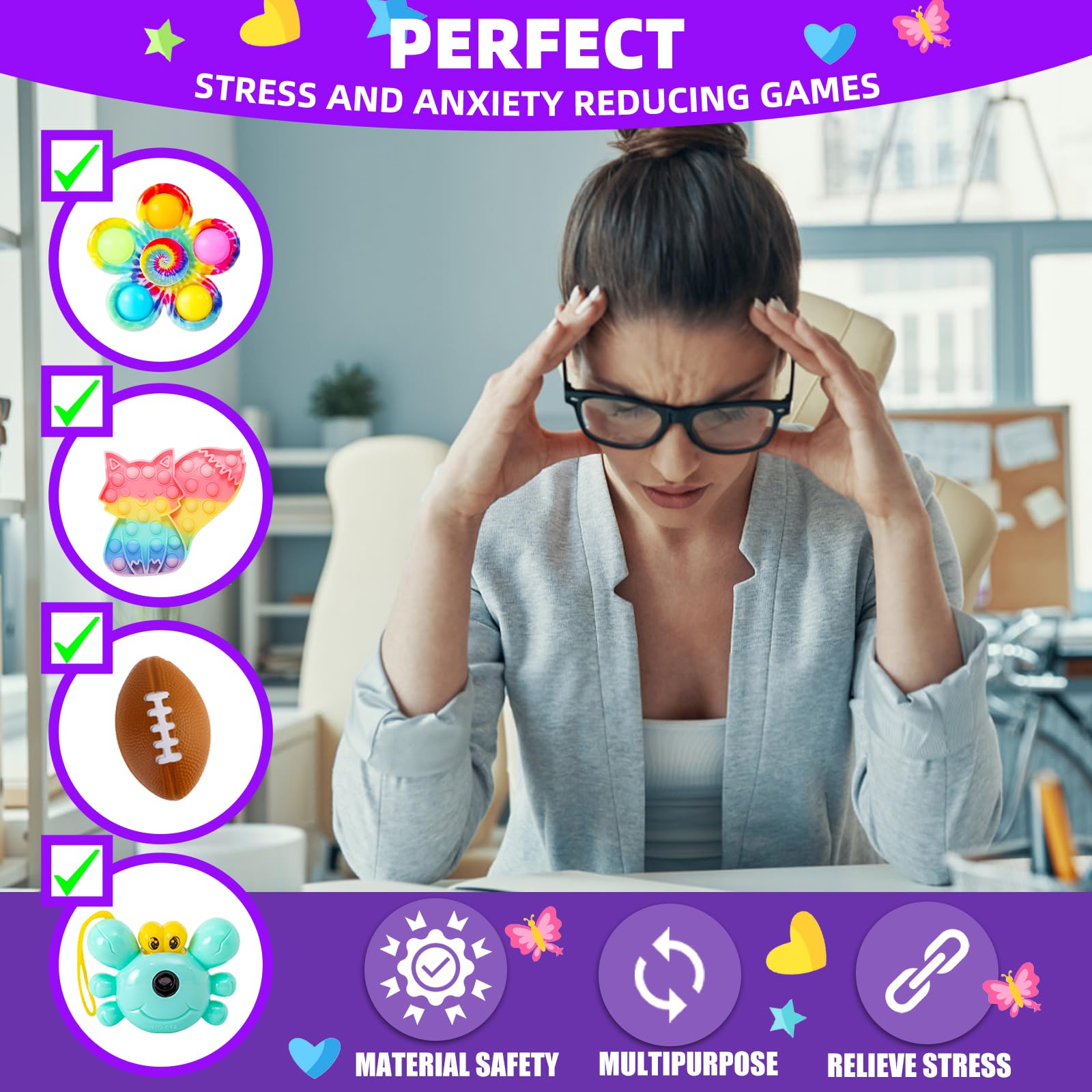 DKZ DIY bag building blocks hands-on creativity and gift ideas