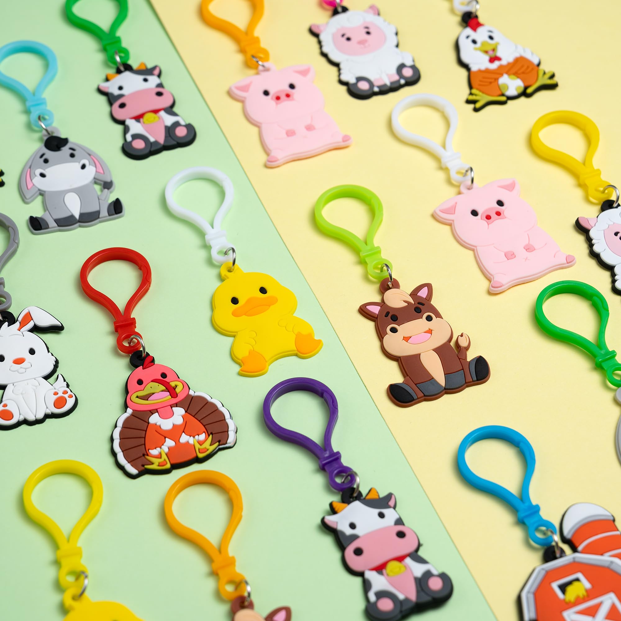 DMIGHT silicone wristbands, flexible and comfy for party activities.