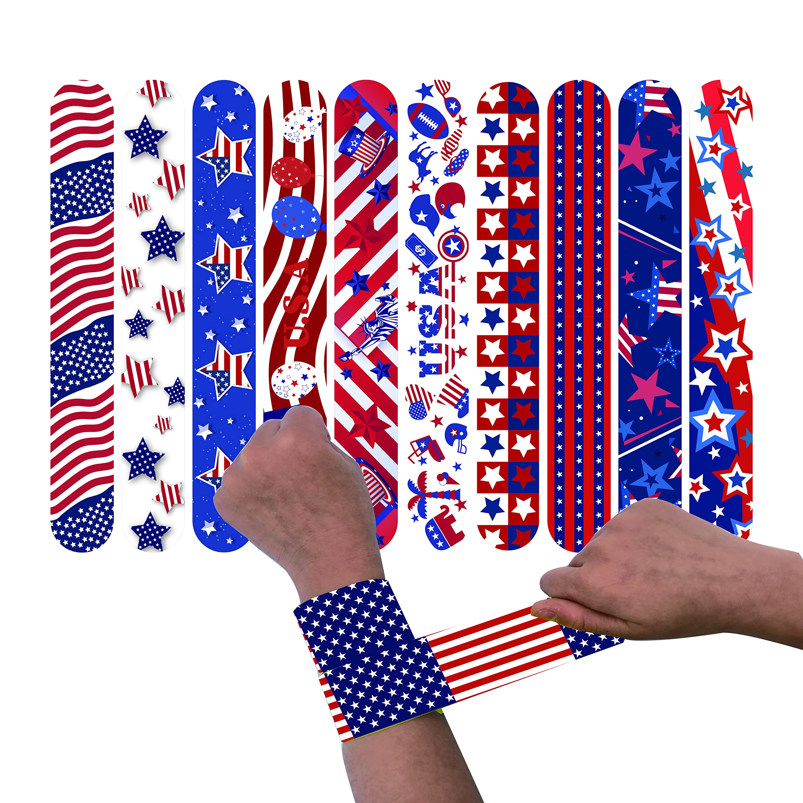 Dminya versatile party-favors for schools, events, and home parties.