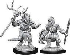D&D Nolzurs two-piece character pack helps track a hero's growth.