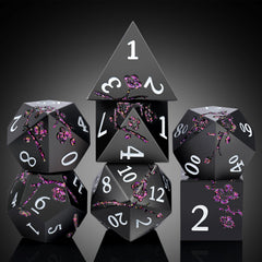DNDND gift case with dragon-and-die motif for premium presentation and secure storage.