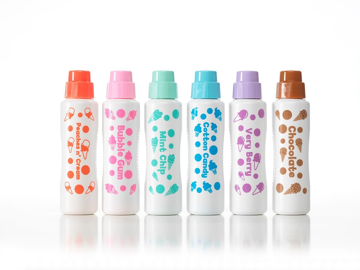 Do A Dot Art Large Dauber Tip delivering even, quick dot coverage for kids' art