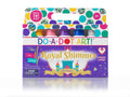Do A Dot Art! Shimmer markers purple bottle deliver bold, fast-drying dots for craft projects