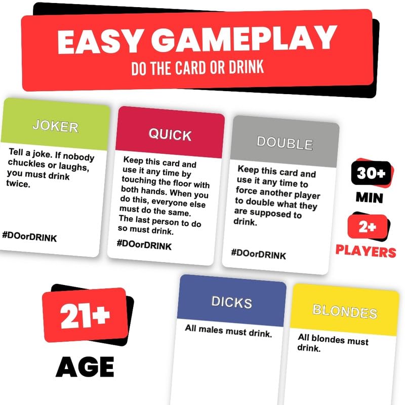 Do or Drink girls-night-fun gameplay for entertaining night with friends