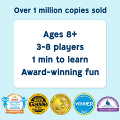 Do You Really Know Your Family cards for kids, teens, and adults