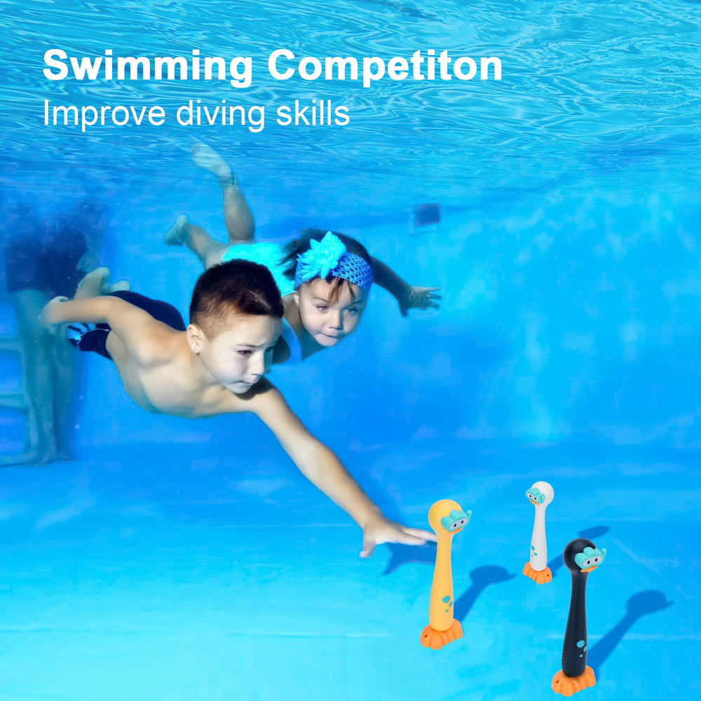 DOADW pool game setup enhances summer play with multiple players.