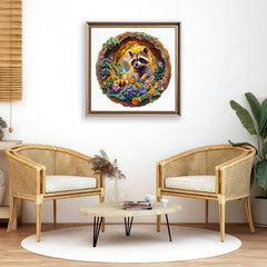 DOCRAGI family-friendly puzzle great for shared game nights.