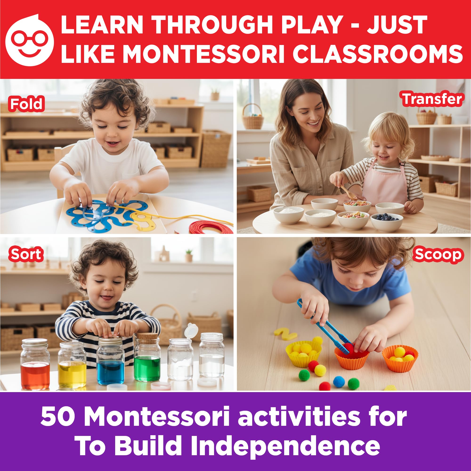 Doctor Jupiter Mirror Me Action Game promotes mindful movement and mirror play.