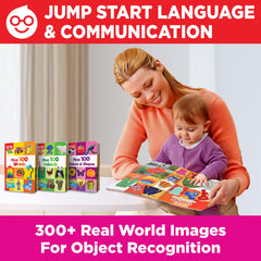Doctor Jupiter My Big Box Learning real-life picture books invite naming and discussion.