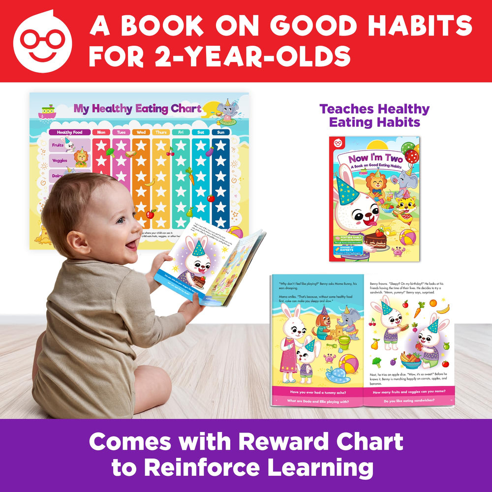 Doctor Jupiter Now I Am 2 fine motor game builds hand-eye coordination through activity.