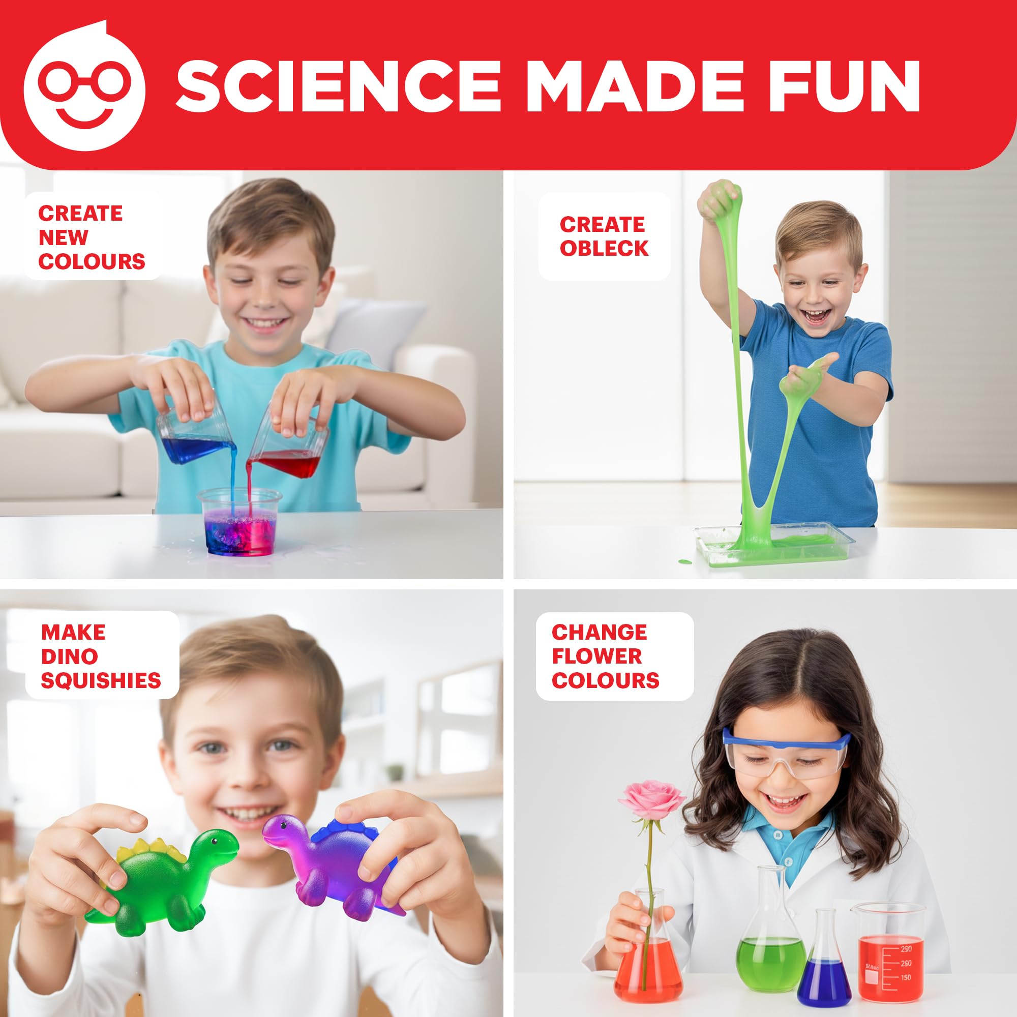Doctor Jupiter parent-child science bonding activities for memorable learning moments