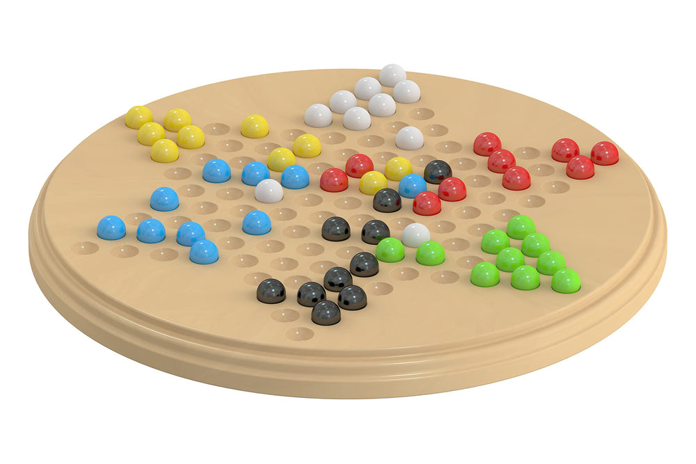DODHEG marbles bulk set supports crafts and science-inspired projects