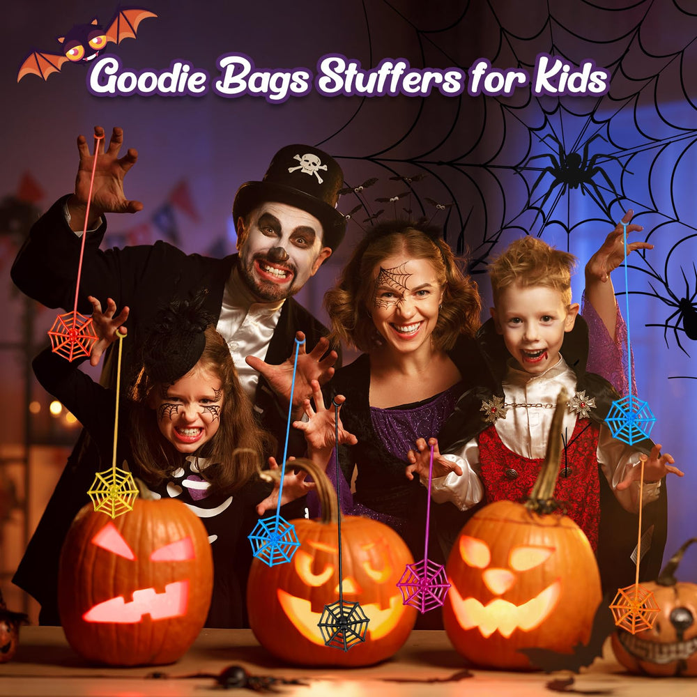DODOLOL bulk party favors ideal for birthdays, holidays, and school events.