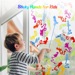 DODOLOL Sticky Hands classroom rewards offer quiet, tactile engagement.