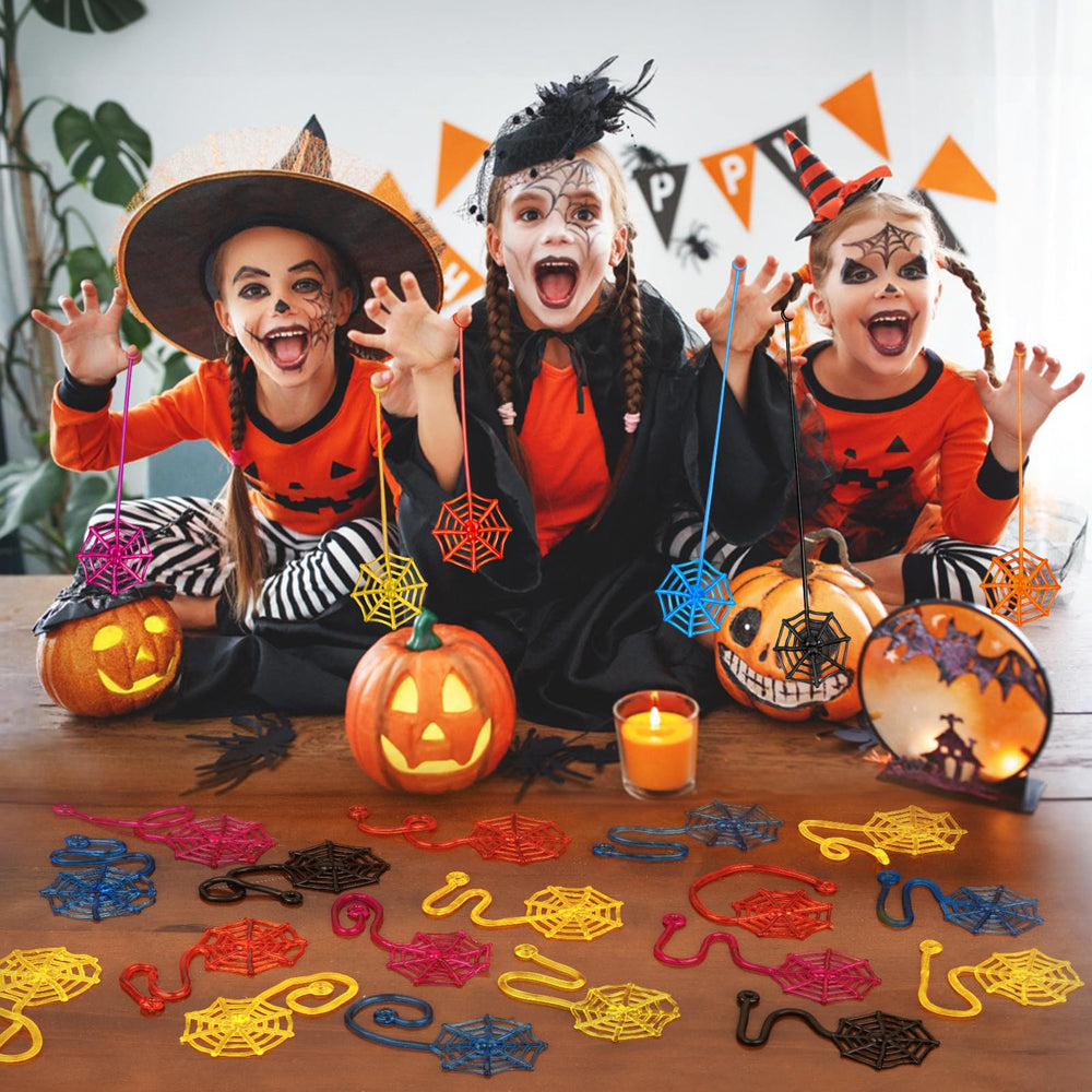 DODOLOL durable sticky hands for kids aged 4-12 with safe, fun play.