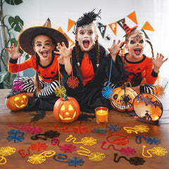 DODOLOL durable sticky hands for kids aged 4-12 with safe, fun play.