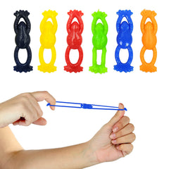 DoDoMagxanadu crocodile toy for dynamic desk play