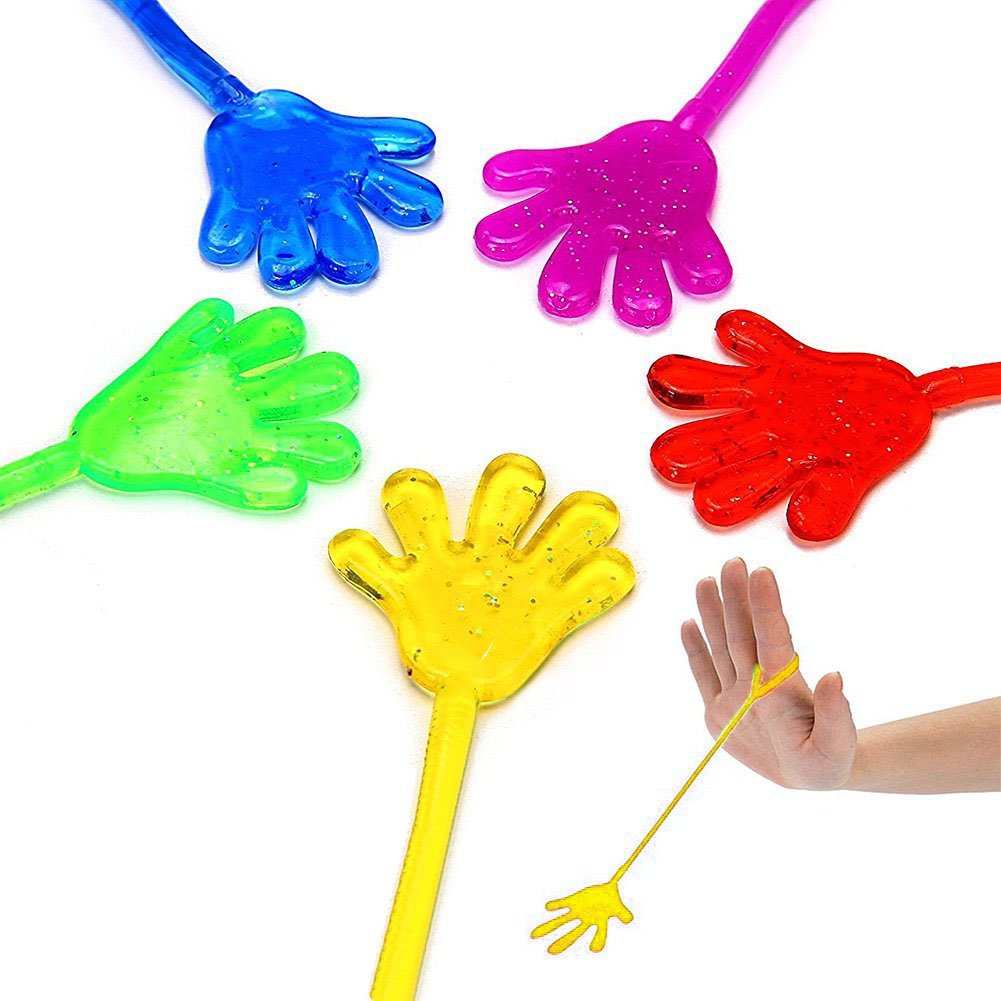 DoDoMagxanadu lizard toy for sensory exploration and party favors