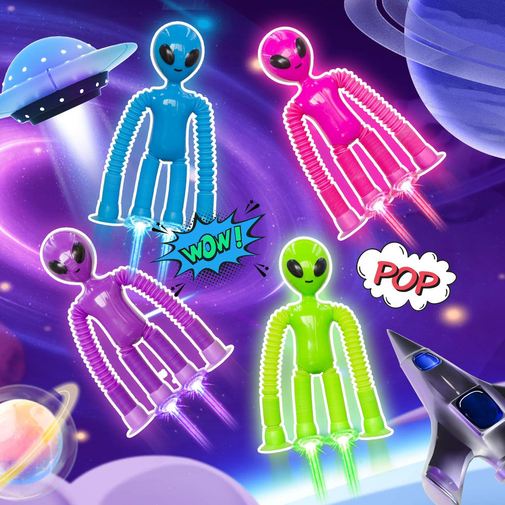 DoDoMagxanadu suction cups hands toy enables secure surface play and exploration.