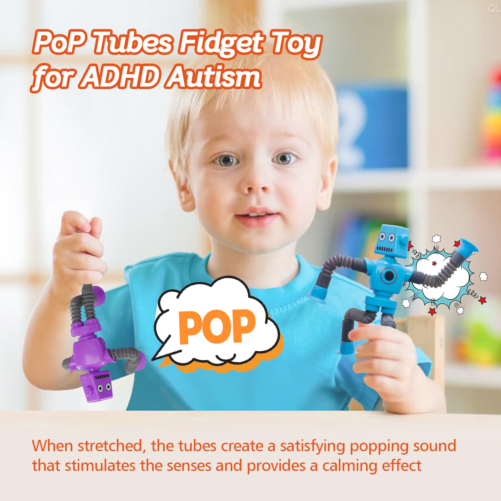 DoDoMagxanadu toddler-teen friendly fidget toy for calming moments and focus