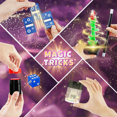 Dogern Valentines Day Magic Kit beginner-friendly set supports confident performance at home.