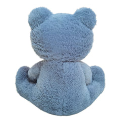 Doindute frog plush snug, snuggle ready for cozy reading and comforting naps.