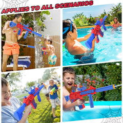 Dolanus durable materials ensure battery safety during endless play.
