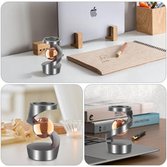 DOLASEV kinetic desk toy ideal for daily office desk use and focus.