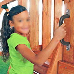 Dolibest kid-safe eco-friendly plastic ensures non-toxic material and longevity