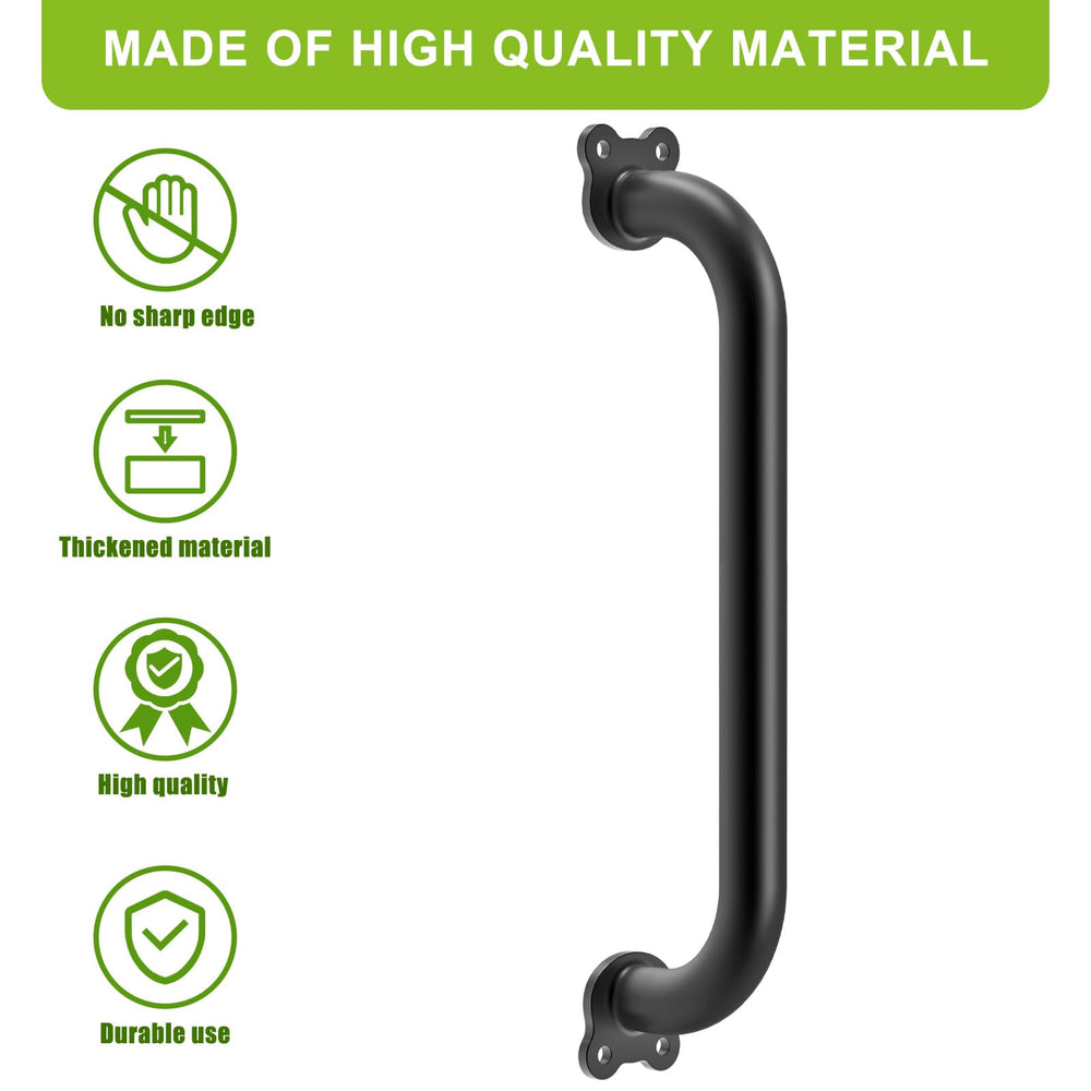 Dolibest carbon steel construction with rust-resistant coating for years of outdoor play