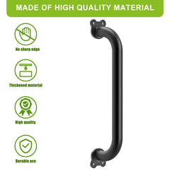 Dolibest carbon steel construction with rust-resistant coating for years of outdoor play