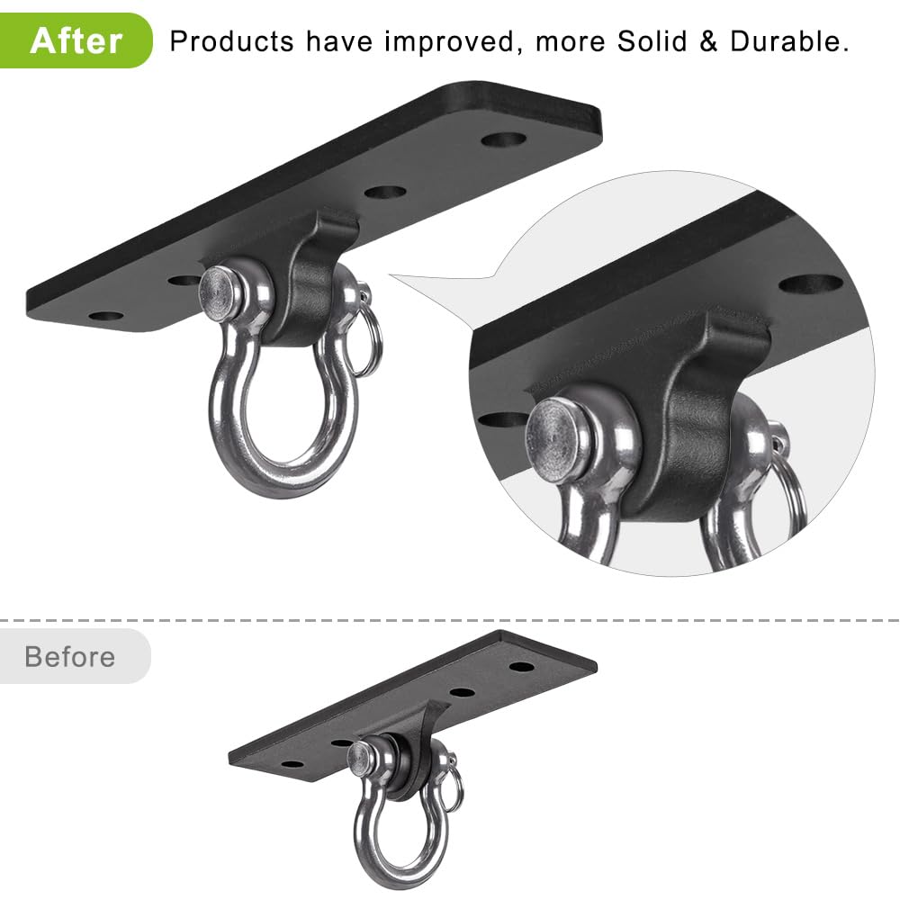Dolibest thick metal base detail emphasizing durability for long-lasting support.